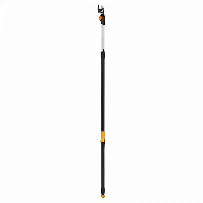 Сучкорез телескопический Fiskars 2,24 м UPN86