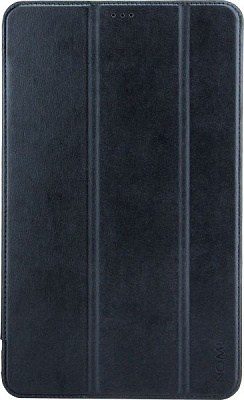 Чохол-книжка Nomi Ultra4 Ultra 4 10.1 black (402203) Slim PU