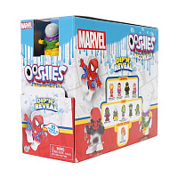 Игровая фигурка-сюрприз Ooshies в капсуле – Марвел 20997 