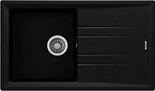 Мийка для кухні Teka STONE 50 B-TG 1B 1D 