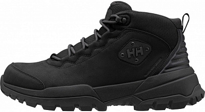 Черевики Helly Hansen KNASTER EVO 5 11613_990 р.US 9 чорний