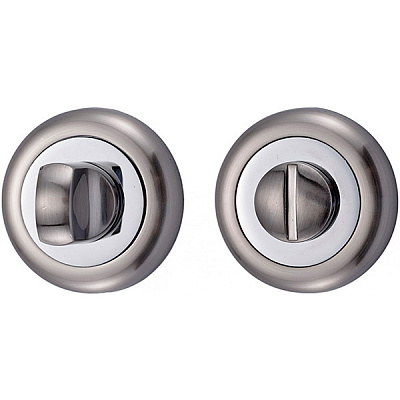 Накладка  MVM T8 WC хром