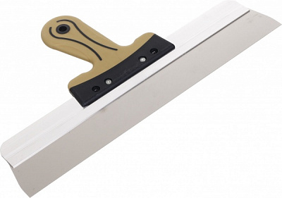 Шпатель 400 мм фасадний BauGut BT-450-02-06