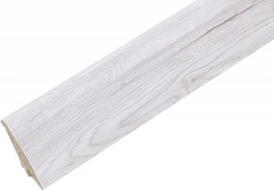 Плинтус МДФ дуб глазго 21х82х2440 мм 