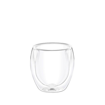 Стакан с двойным дном Thermo WL-888762/A 300 мл 1 шт. Wilmax 
