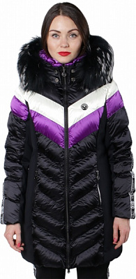 Пальто Sportalm Amaze m K+P 902304115-59 р.38 черный