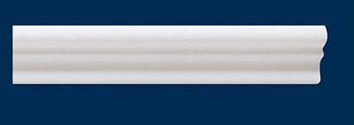 Стельовий плінтус Sachex GmbH DarDan LY 0335 2000x32x32мм