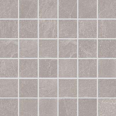 Плитка Zeus Ceramica Мозаїка Slate Grey MQCXST8B 30x30x9,2