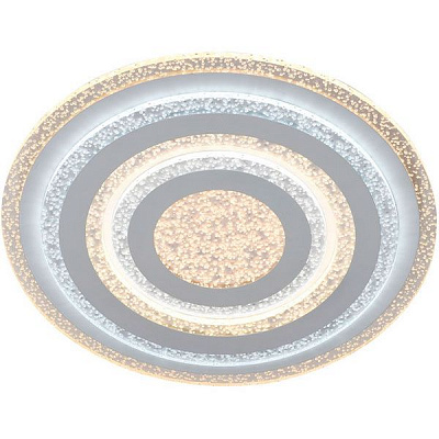 Светильник потолочный Victoria Lighting Luanda/PL500 LED 150W с пультом ДУ