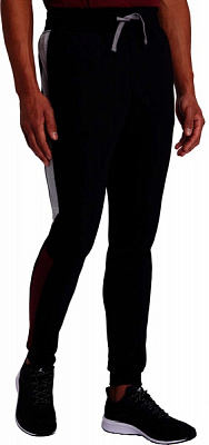 Брюки Energetics Silos V M 419468-903050 р. M черный