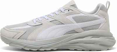 Кросівки чоловічі Puma Hypnotic LS_ 40261812 р.42,5 сірі