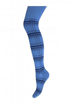 Колготки детские Брестские 3280 (066) р.152-158 джинс 