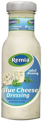 Соус-дрессинг Remia с голубым сыром 250 мл