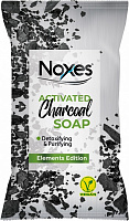 Мыло NOXES Activated Charcoal Soap 100 г 1 шт./уп.
