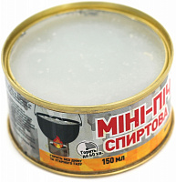 Пальник Міні-піч MAMO з спиртового антисептика Fine Line запаска 150 мл