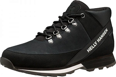 Ботинки Helly Hansen FLUX FOUR 11512-990 р. 10 черный