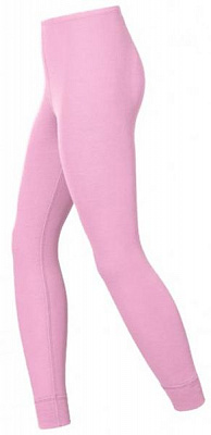 Термоштани Odlo ACTIVE_WARM_KIDS 10419-30174 140 рожевий