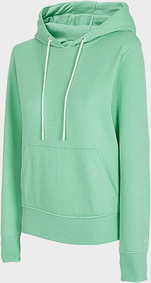 Джемпер 4F D4Z20-BLD306-42S р. S зелений