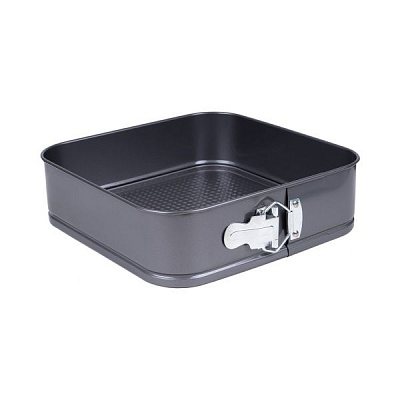 Форма для випікання роз’ємна 24х24 см 76086 Eetrite