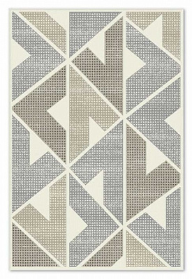 Килим Moldabela Decora 4964-1-45733 2,00х3,00 м