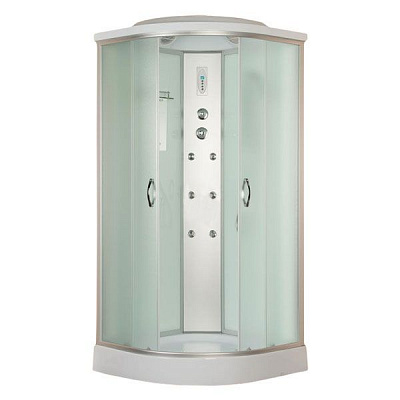 Гидромассажный бокс UP! (Underprice) MR F-226 M 90x90