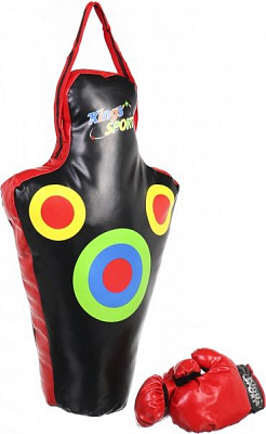 Ігровий набір Бокс BB90