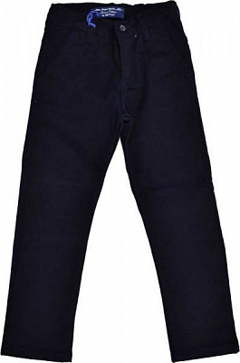 Штаны утепленные MUTLU р.140 черный 411-8383-4. 