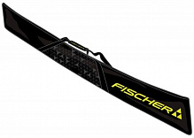 Чохол для лиж FISCHER 160 см Z10917 чорний 