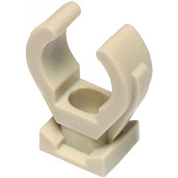 Кріплення для труб Wavin Ekoplastik 20 мм