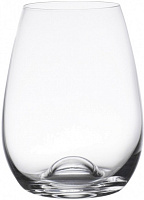 Набір склянок для води Drink Master 4221-0-460 460 мл 4 шт. Rona 