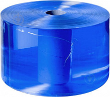 Пленка Tehma ПВХ 200х2 мм синий 
