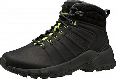 Черевики Helly Hansen PINECLIFF BOOT 11522-990 р. 9 чорний