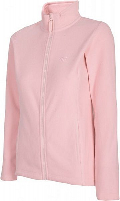Джемпер 4F NOSD4-PLD300-56A р. XXL розовый