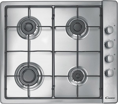 Варильна поверхня Candy CLG 64 SPXMX