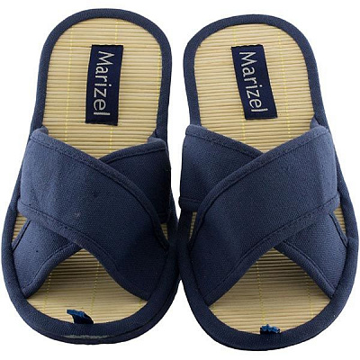 Взуття домашнє чоловіче Marizel Yan 594