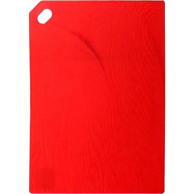 Дошка кухонна гнучка 29,6х20,7 см пластикова 41150