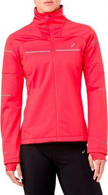 Куртка Asics LITE-SHOW WINTER JACKET 2012A005-603 M червоний