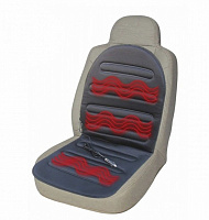 Накидка на сиденье с подогревом Bottari 12V 35W HOT-SEAT