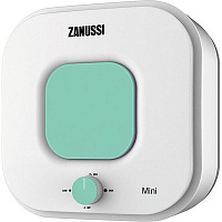 Бойлер Zanussi ZWH/S 15 Mini O Green 