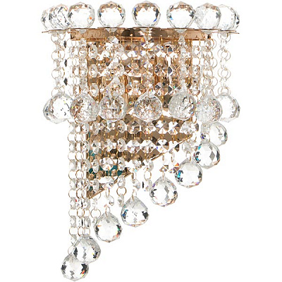 Бра Altalusse INL-1083W-02 золото