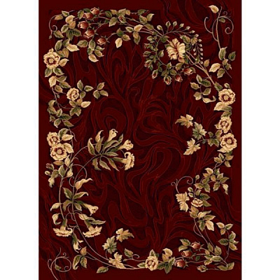 Доріжка Карат Lotos runner 590/220 250 см