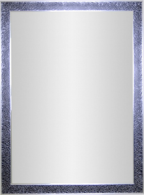 Зеркало в пластиковой раме Арт-Сервіс ЭЗ-00986 