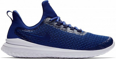 Кросівки Nike RENEW RIVAL AA7400-401 р.8 синій