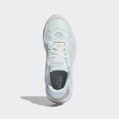 Кросівки Adidas 20-20 FX EH0271 р.7,5 зелений