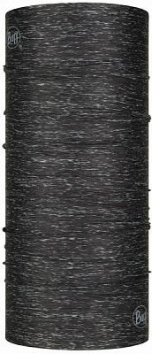 Мультифункциональный головной убор BUFF COOLNET UV+ BU MFMICNUVSTD р.OS серый меланж 