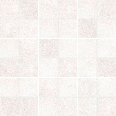 Плитка Cersanit Henley 30х30 мозаїка біла