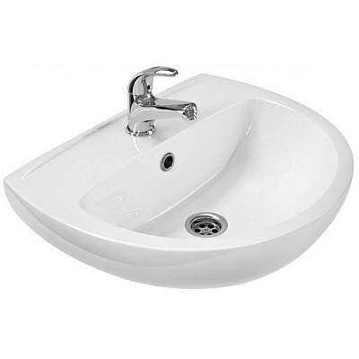 Умивальник Kolo Freja 50 L71150000