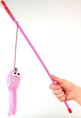 Дражнилка для котів Окта