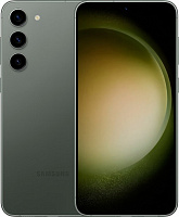 Смартфон Samsung Galaxy S23+ 8/256GB green (SM-S916BZGDSEK) 