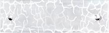 Світильник настінно-стельовий Геотон НББ 01-60-899 37422 1x60 Вт E27 білий із малюнком 